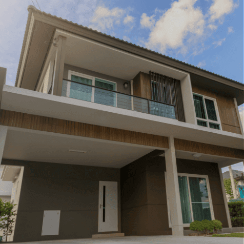 Landed feng shui consultation