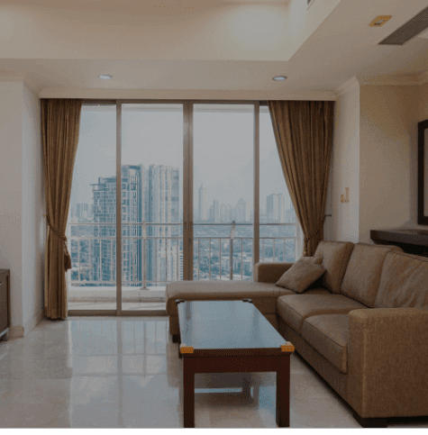 4-Room HDB feng shui consultation