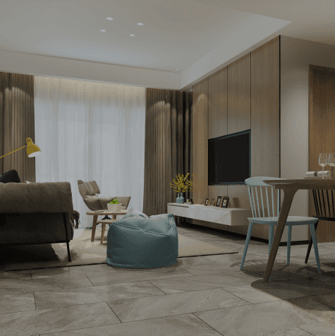 5-Room HDB feng shui consultation