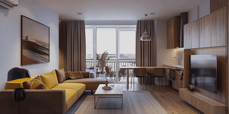 6-Room HDB / Exec Apartment feng shui consultation