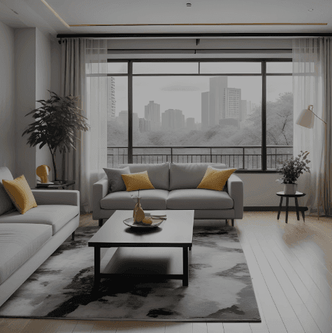 Condominium (2 Room & Below) feng shui consultation