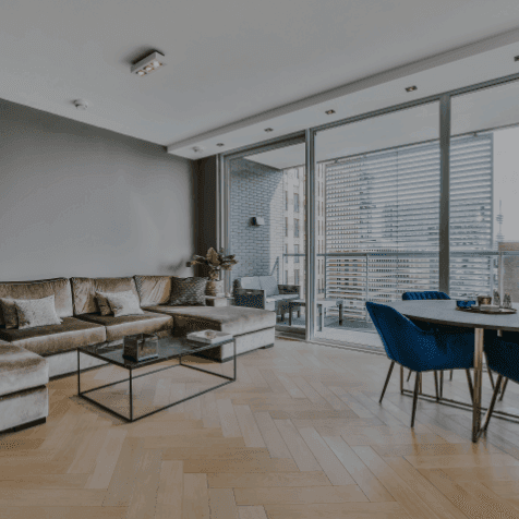 Condominium (3 Room) feng shui consultation