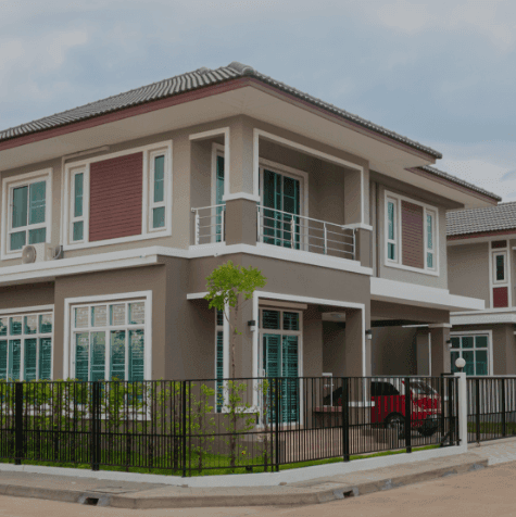 Condominium (5 Room) feng shui consultation